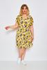 Immagine di FLARED STRETCH DRESS